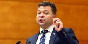Deputatul liberal Marilen Pirtea reacționează în legătură cu criza Colterm Timișoara