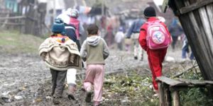 Partidul Verde – filiala judeţeană Suceava solicită Guvernului să găsească soluţii pentru accesul copiilor săraci la o alimentaţie corespunzătoare