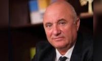 Deputatul George Ionescu: „Nu cred că va mai avea PNL-ul preşedinte în următorii o mie de ani”